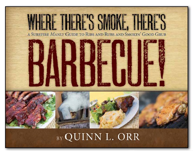 Where There's Smoke, There's Barbecue!