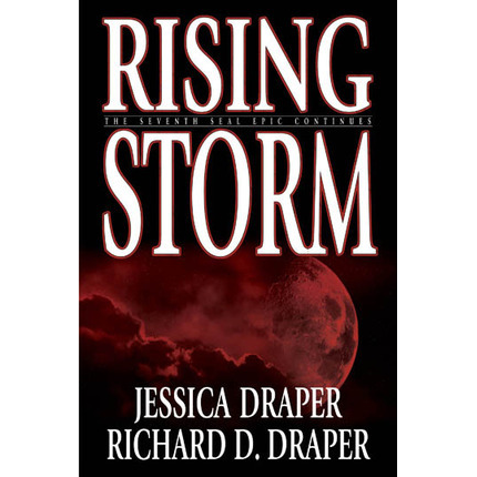 Rising Storm (The Seventh Seal Book 2)