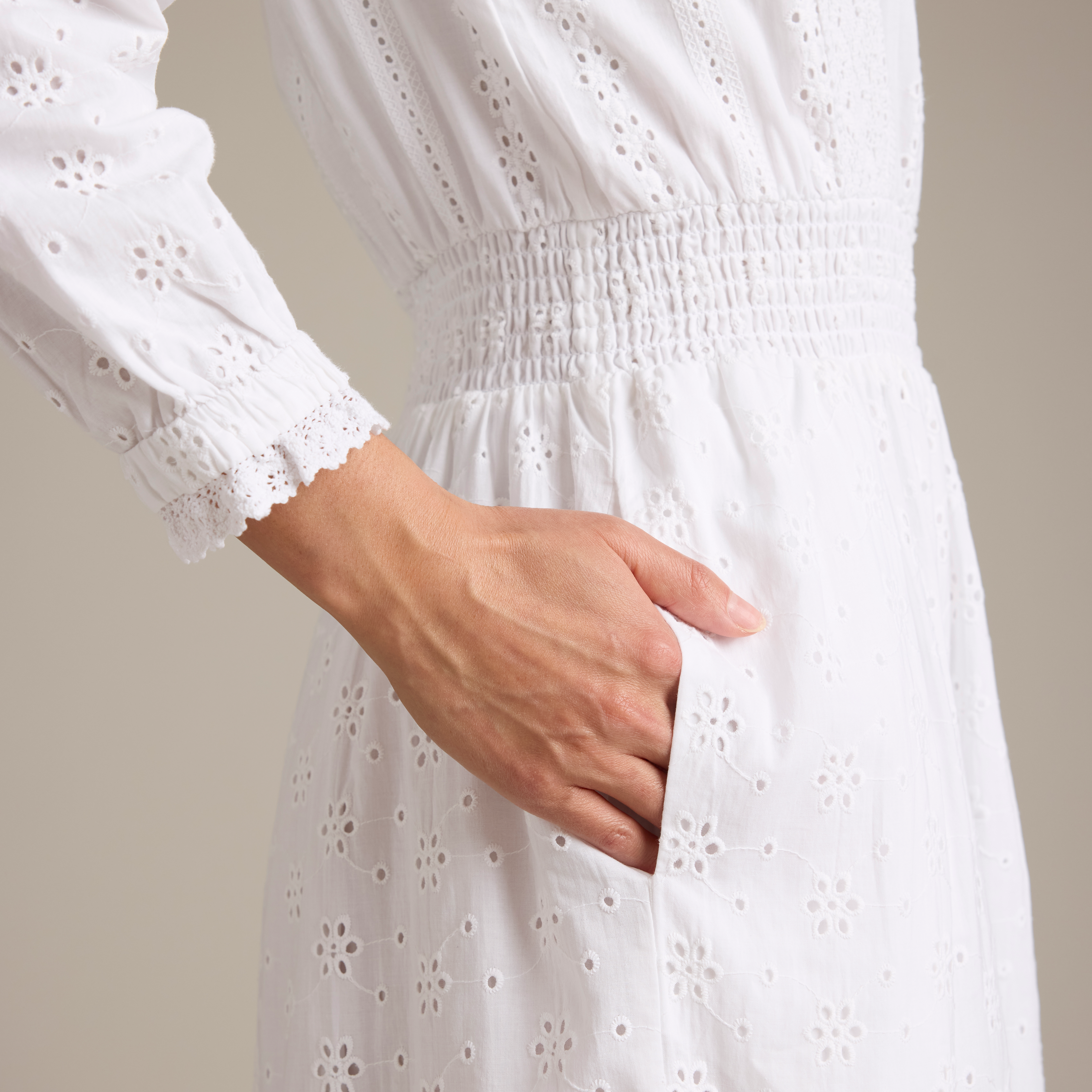 Abigail Temple Dress, , large