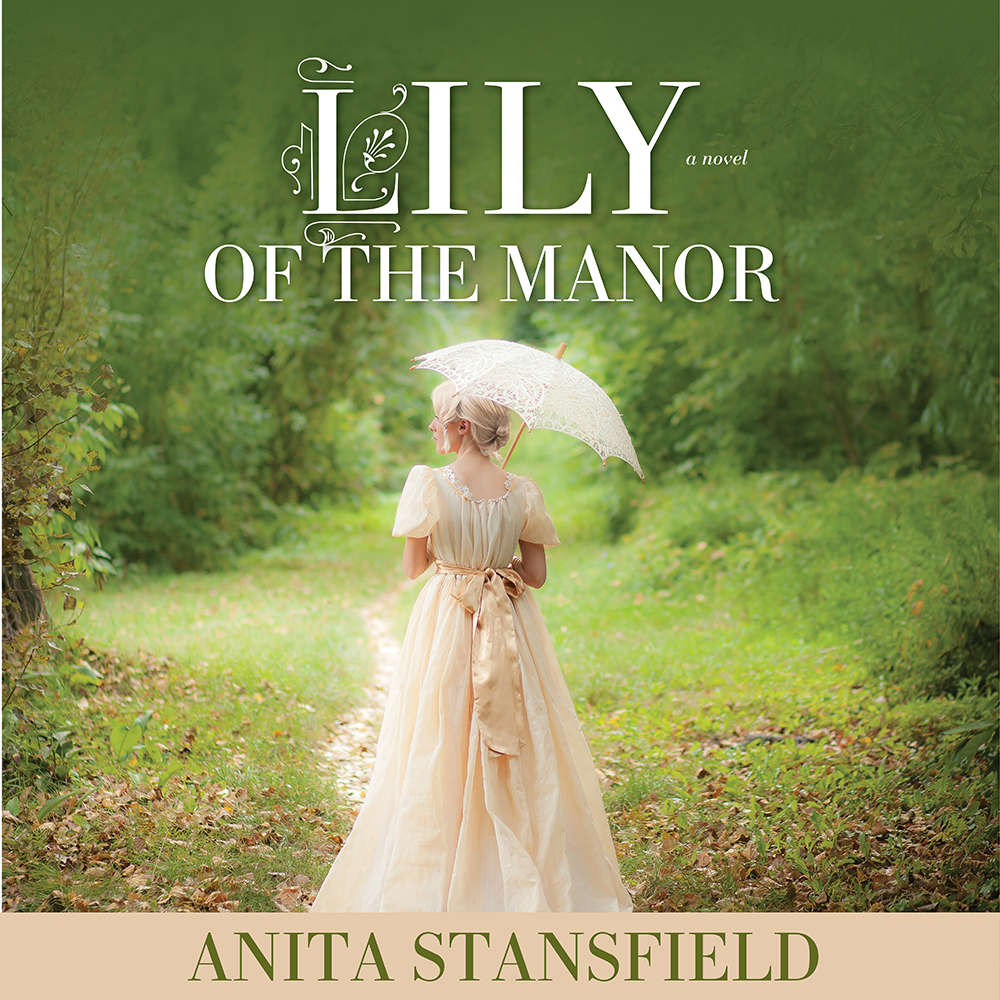 Lily of the Manor, , large