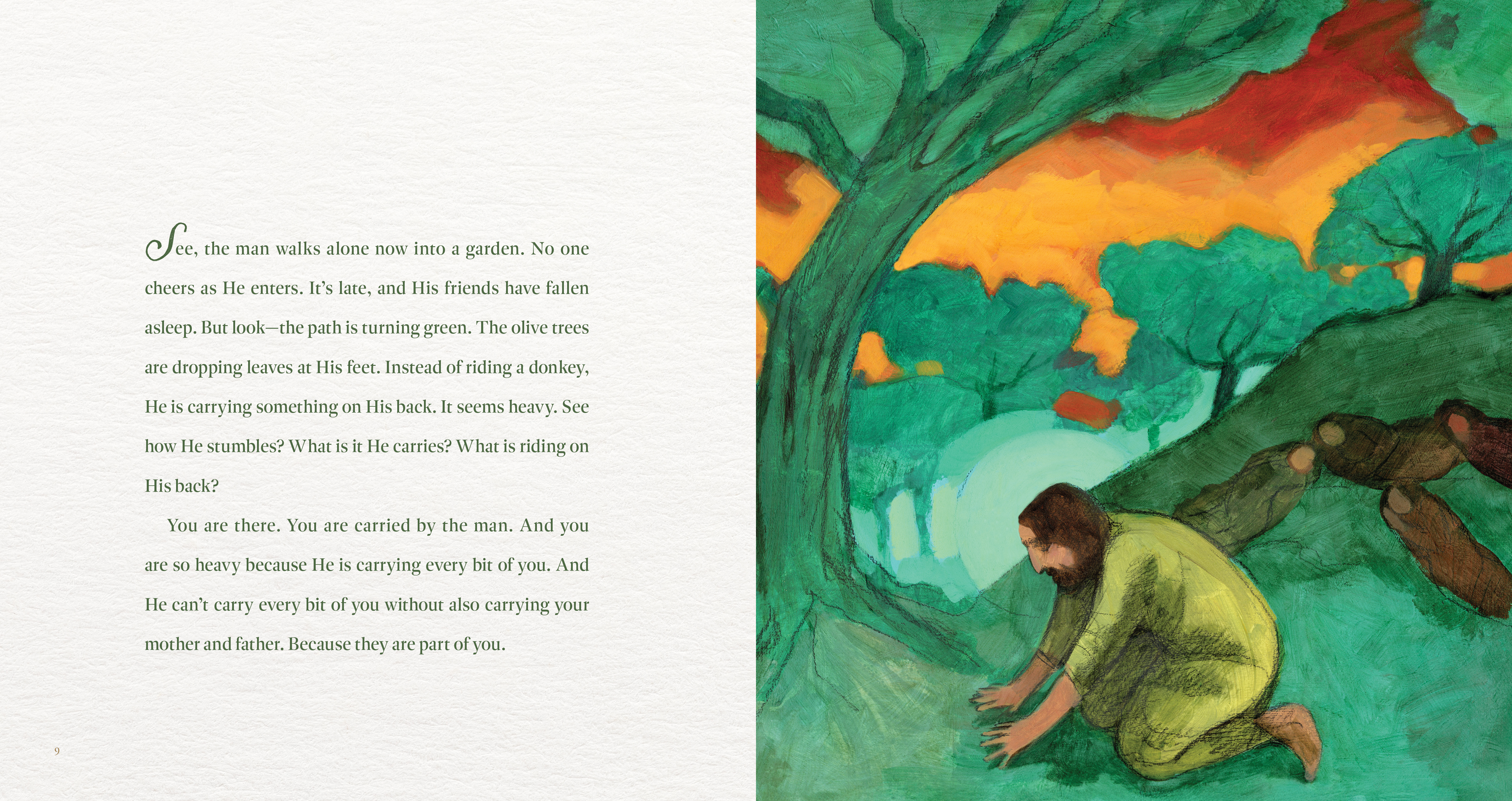 The Story of the Atonement, , large image number 2