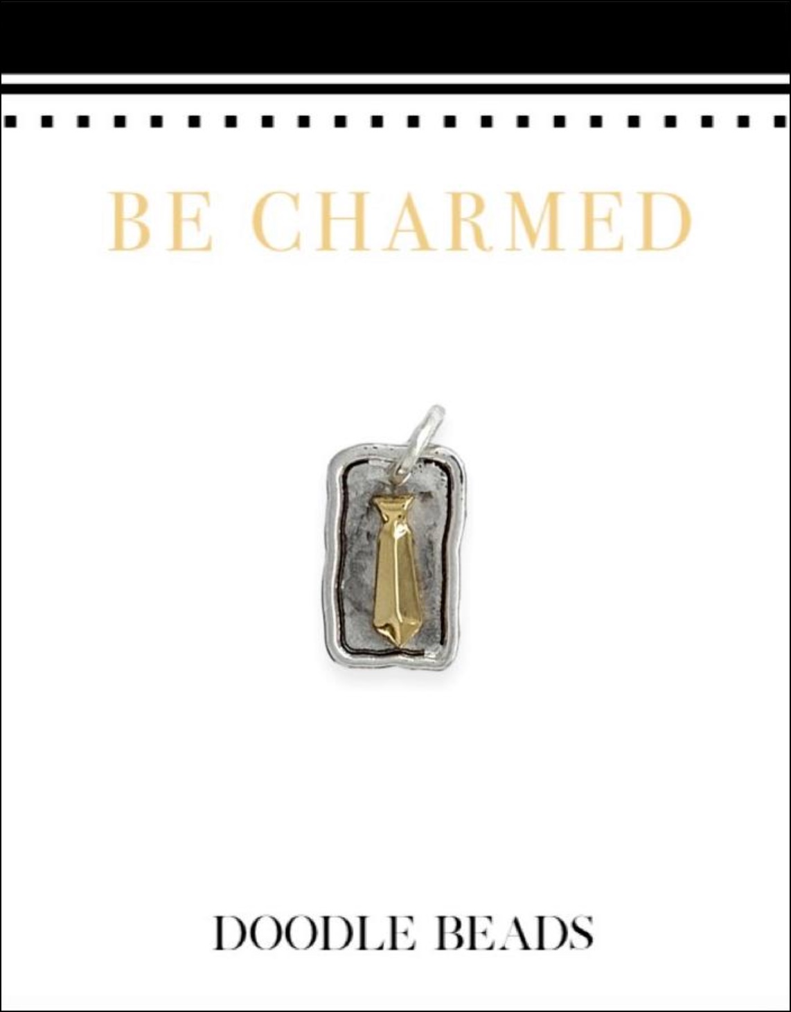 Tie Charm