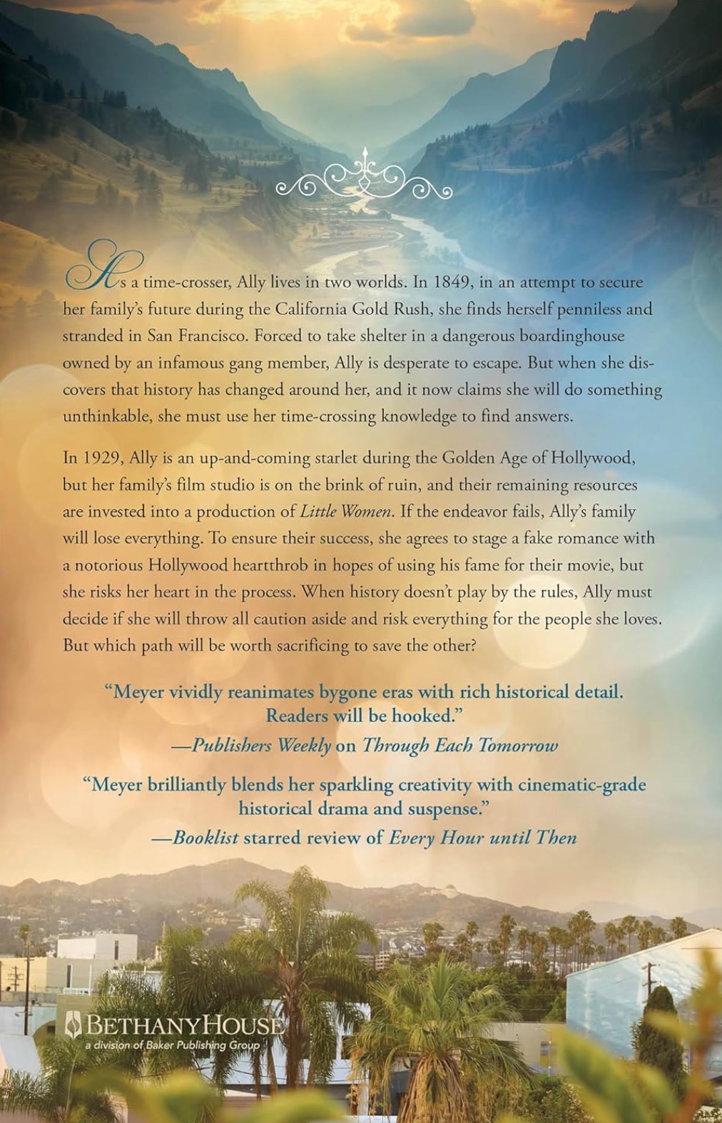 Into a Golden Era (Timeless, Book 7), , large