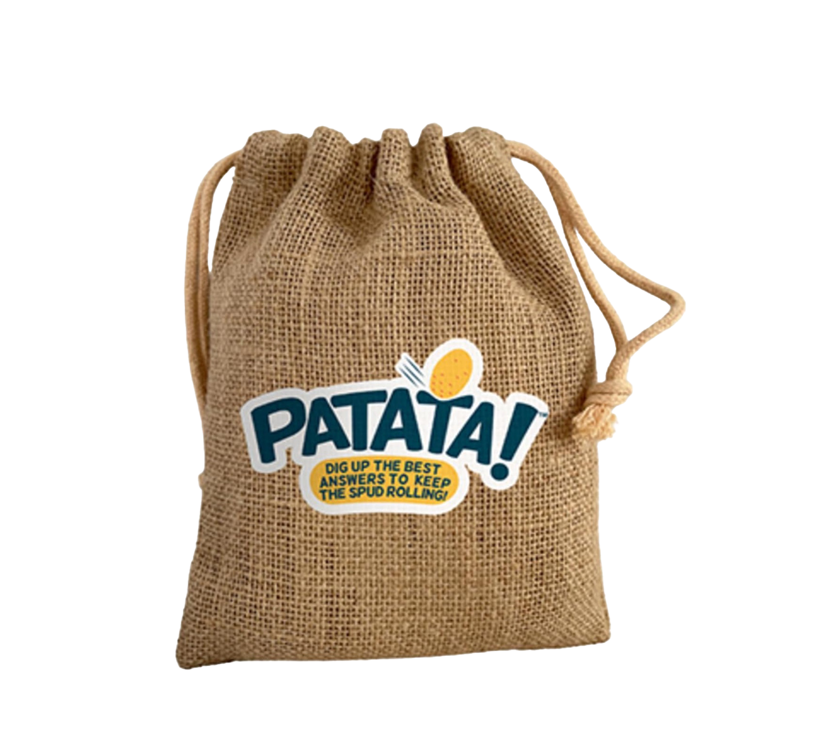 Patata! Card Game