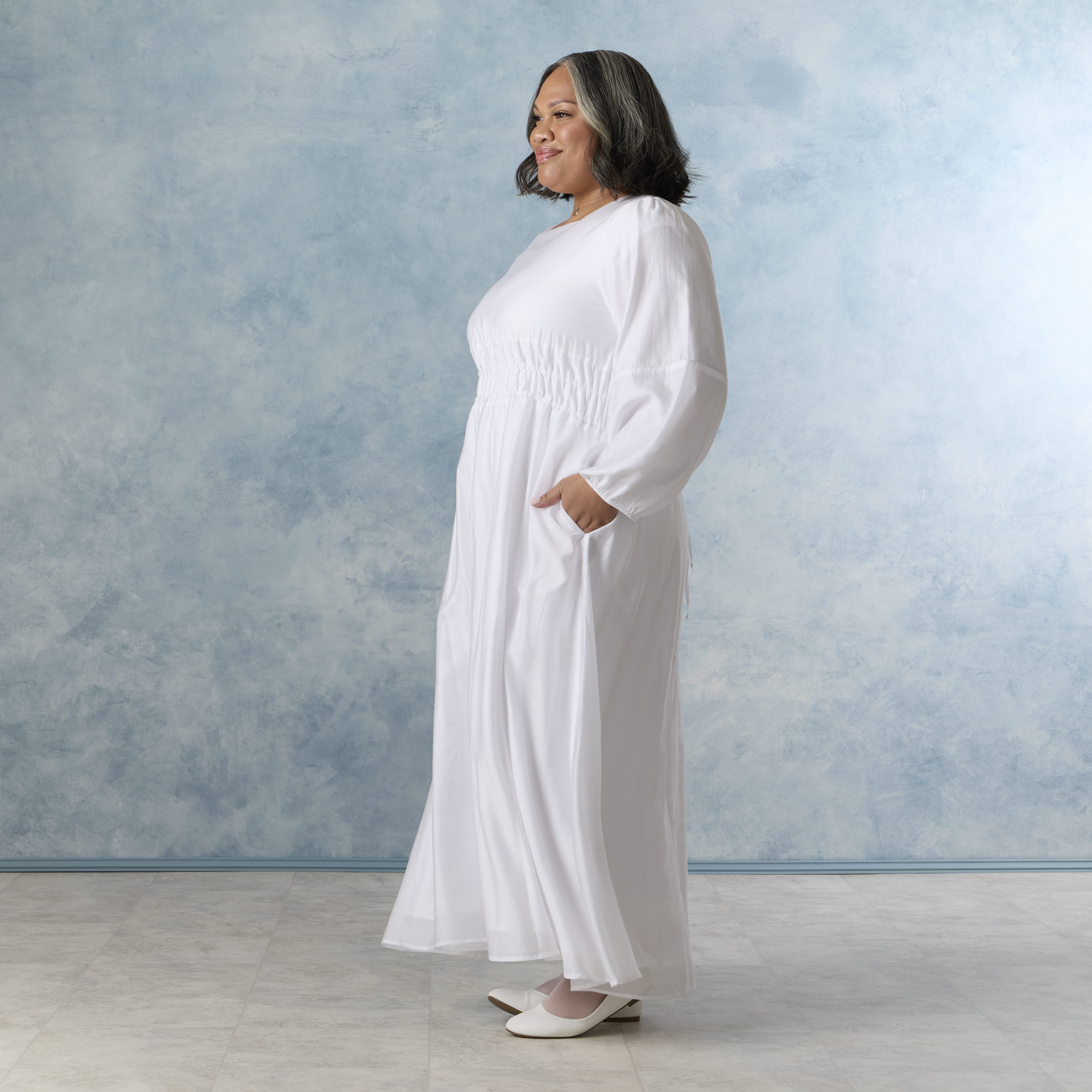 Willa Temple Dress, , large image number 8