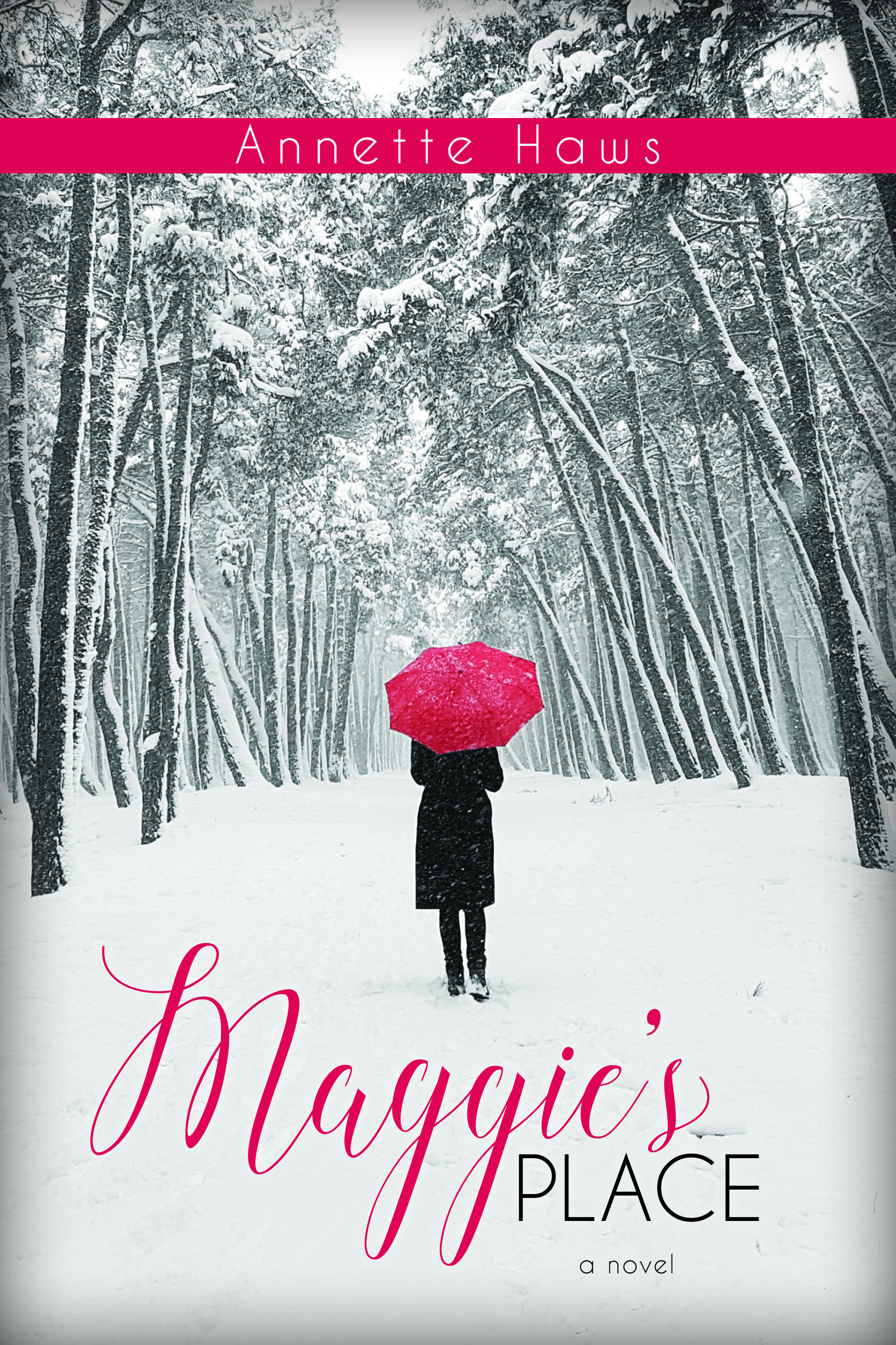 Maggie's Place, , large image number 0