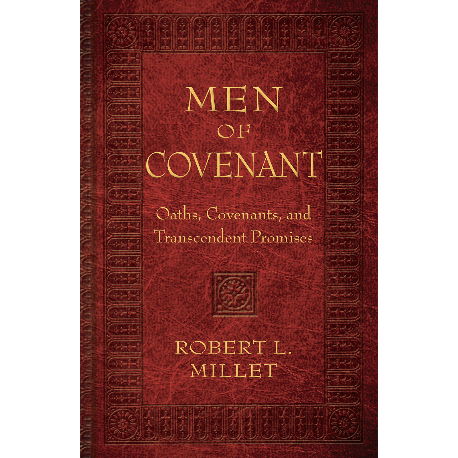 Men of Covenant