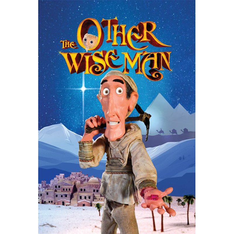 The Other Wiseman, , large
