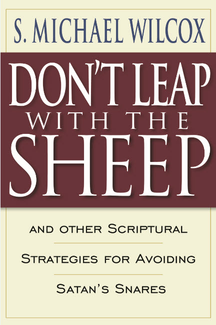 Don't Leap With The Sheep, , large image number 0
