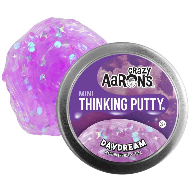 Mini Daydream Thinking Putty