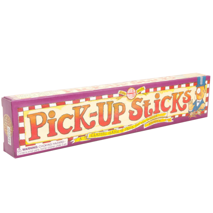 Pick Up Sticks Game