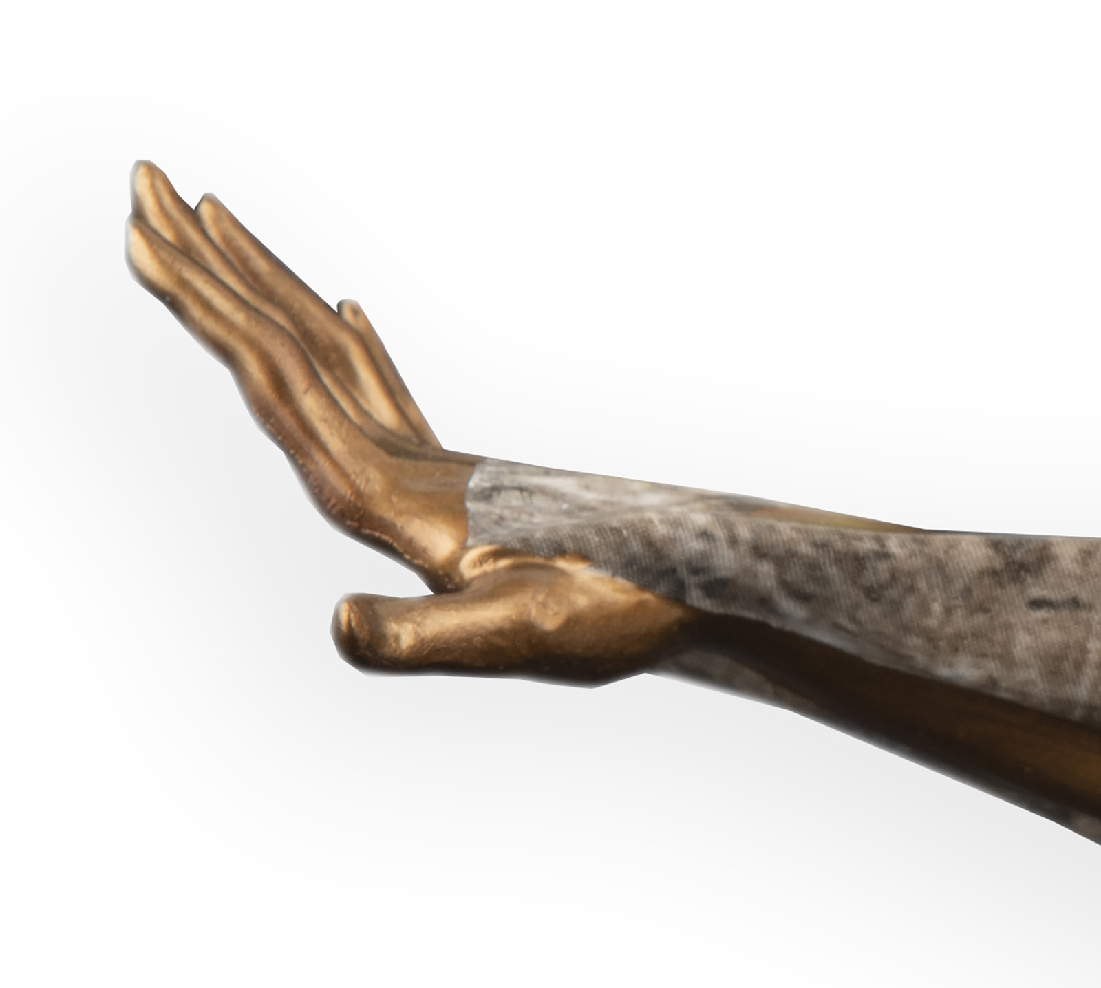 Motherhood - Greater Love Sculpture, , large image number 1