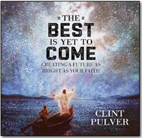 The Best Is Yet to Come
