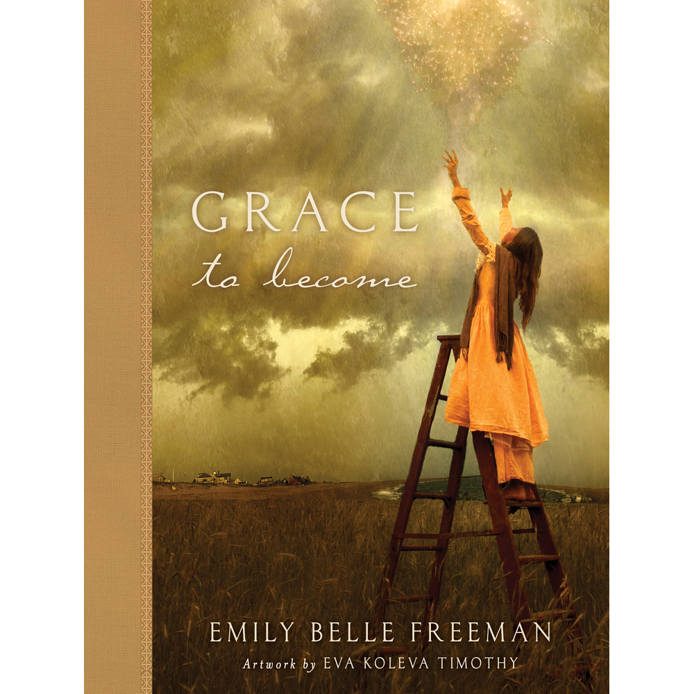 Grace to Become, , large image number 0