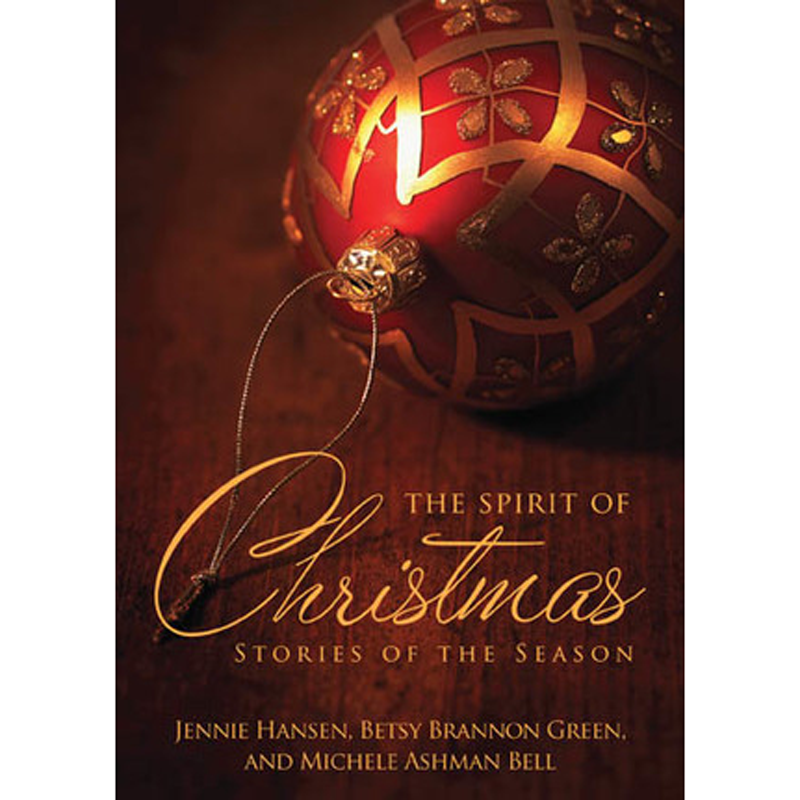 The Spirit of Christmas