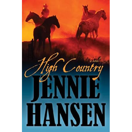 High Country, , large