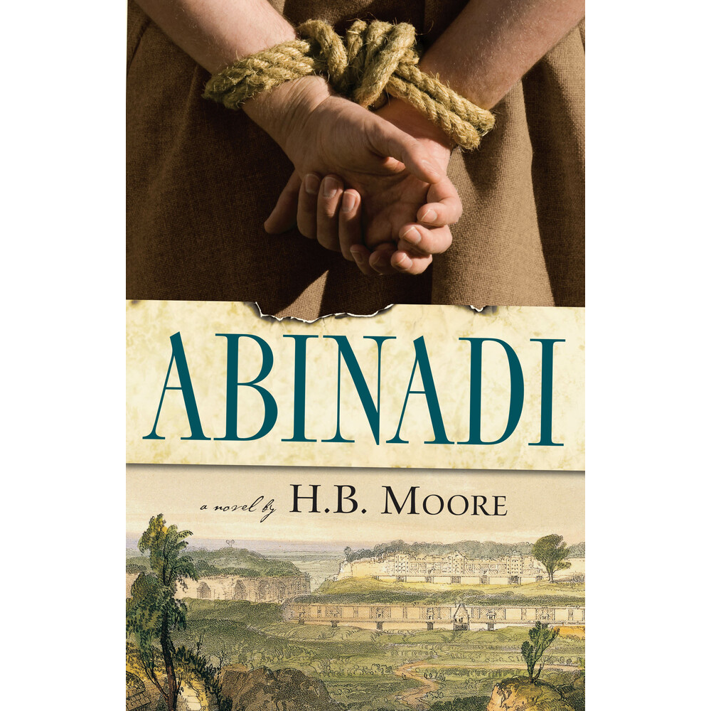 Abinadi