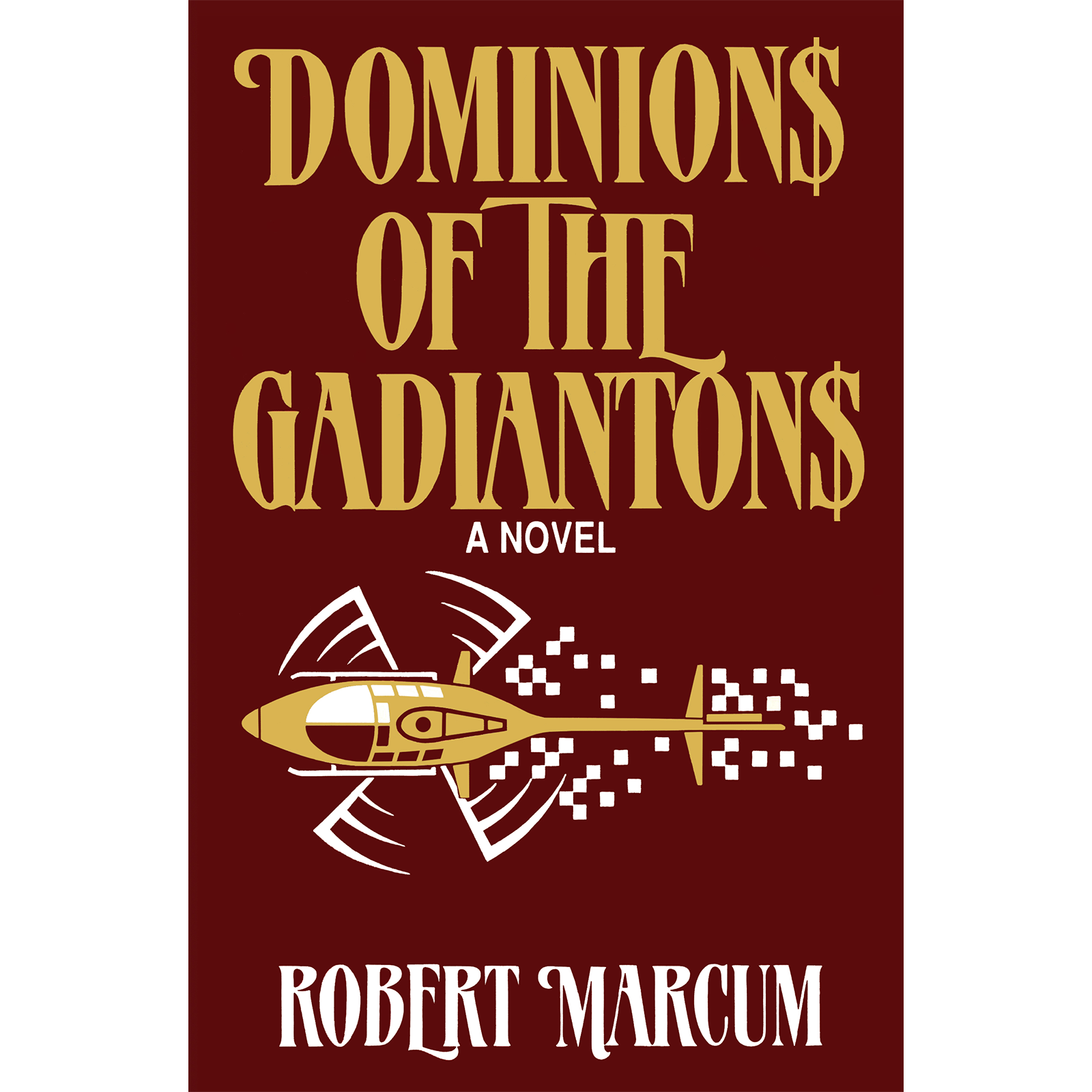 Dominions of the Gadiantons