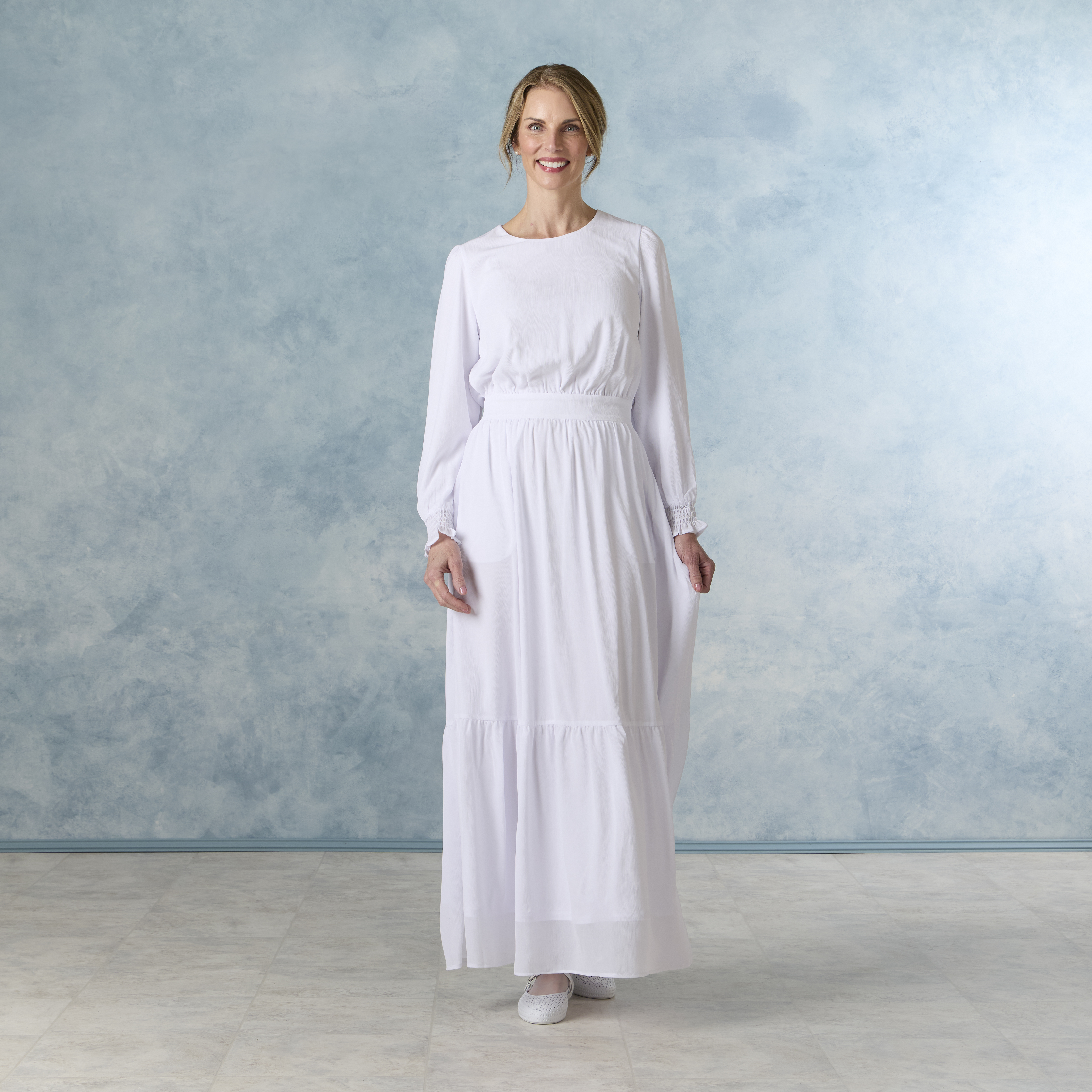 Maggie Temple Dress
