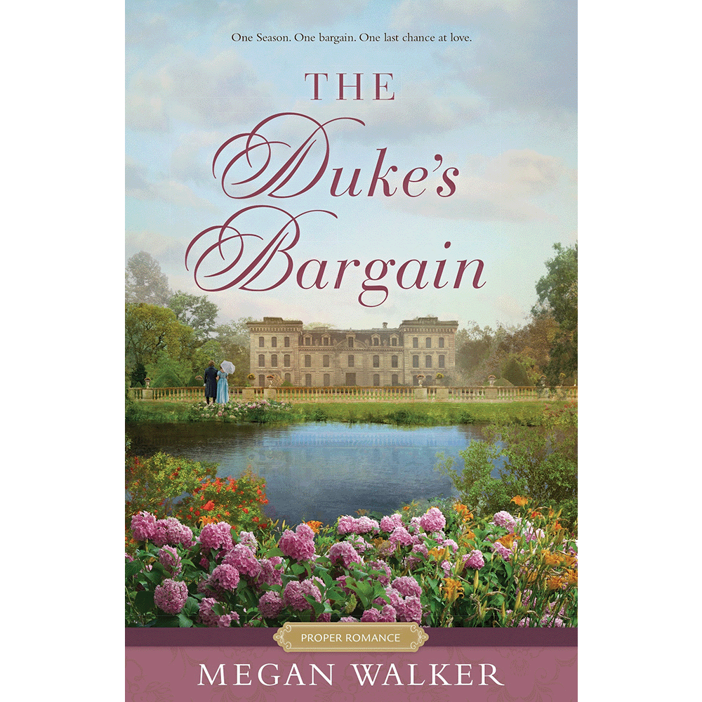 The Duke's Bargain