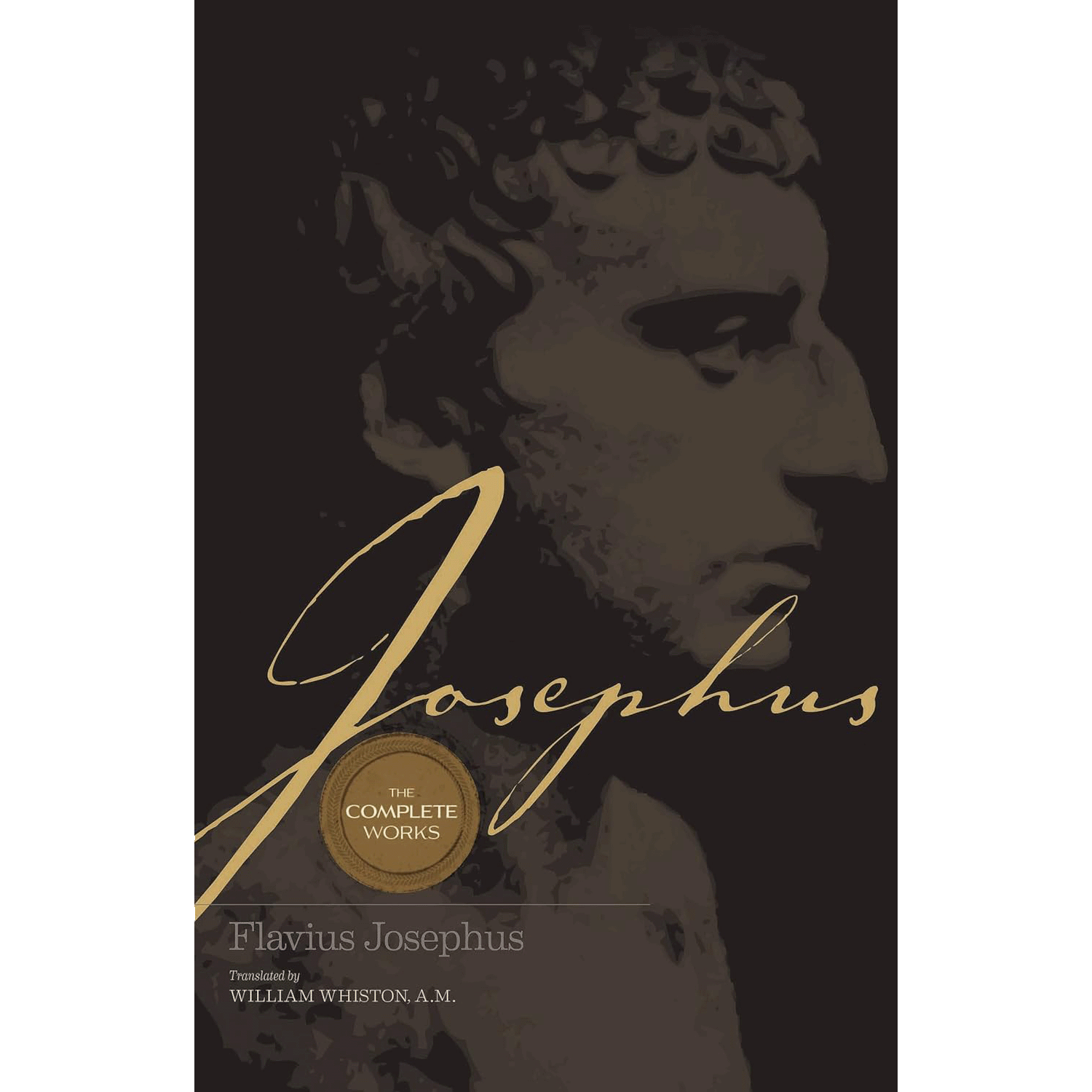 Josephus Complete Works