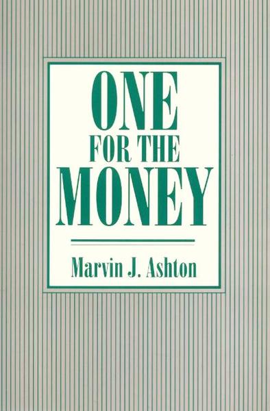 One for the Money