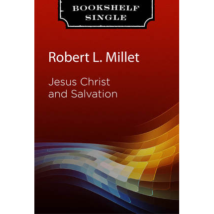 Jesus Christ and Salvation, , large image number 0