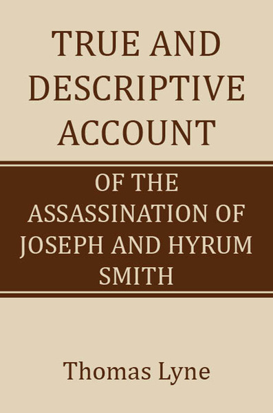 True and Descriptive Account