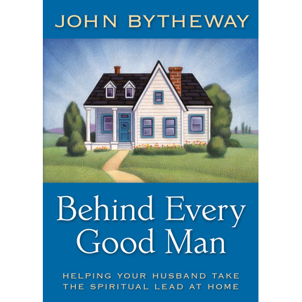 Behind Every Good Man