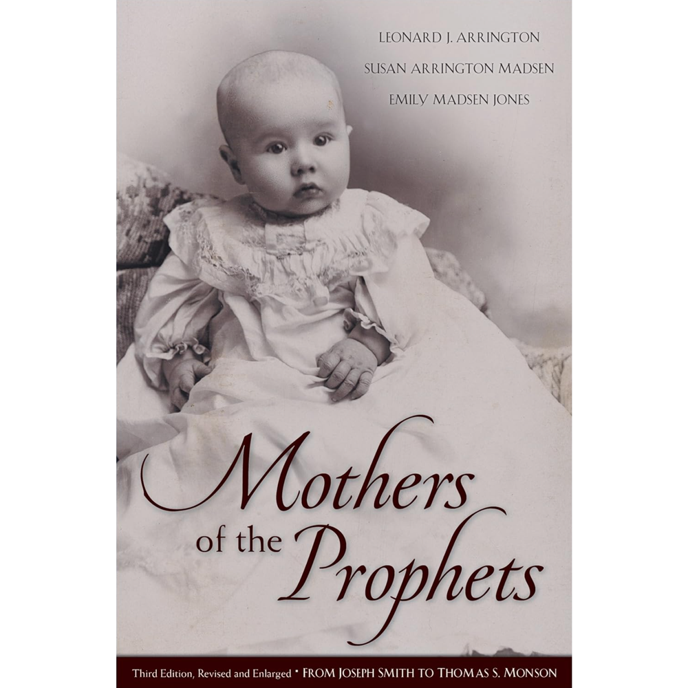 Mothers Of The Prophets