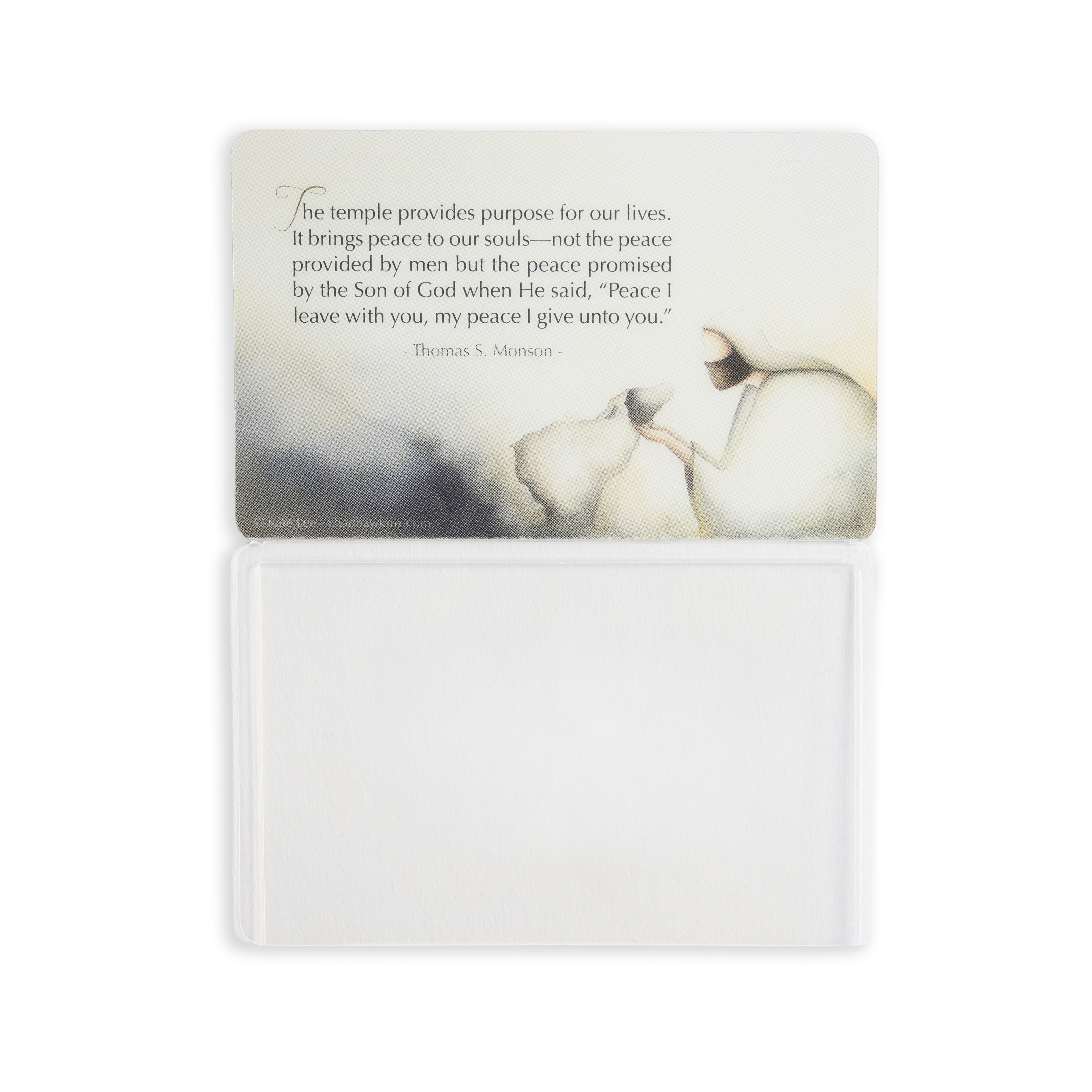 The Comforter Recommend Holder, , large