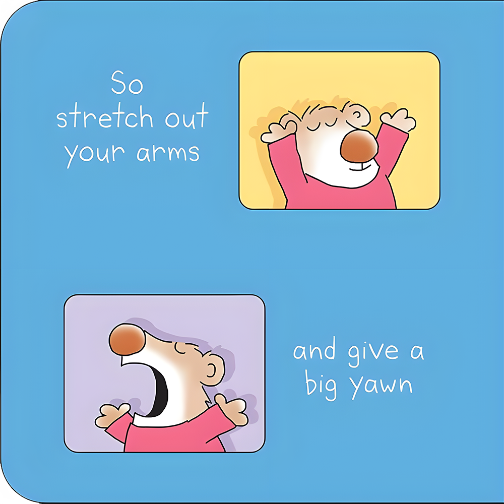 Silly Lullaby, , large