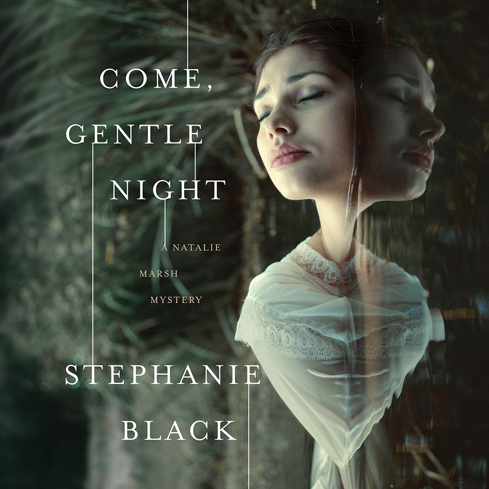 Come, Gentle Night (Natalie Marsh Mystery, Book 5), , large