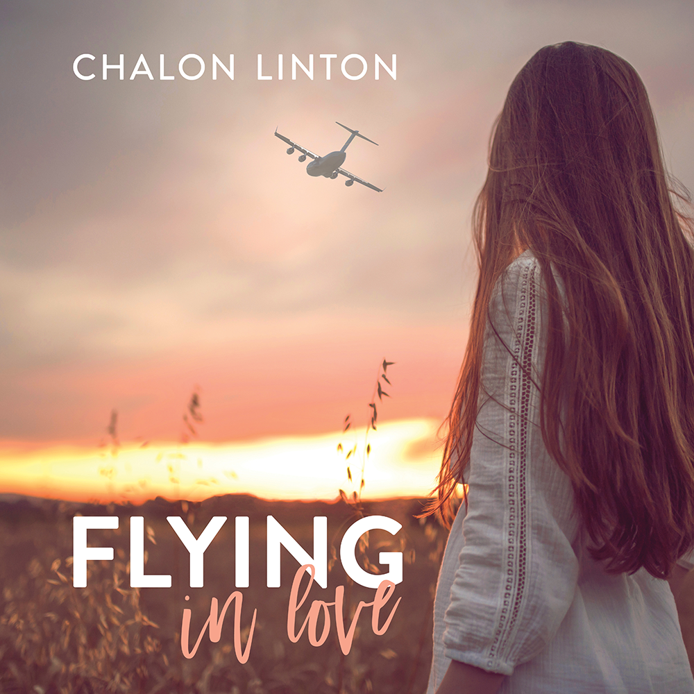 Flying in Love (Air Force Romance, Vol. 1), , large image number 1