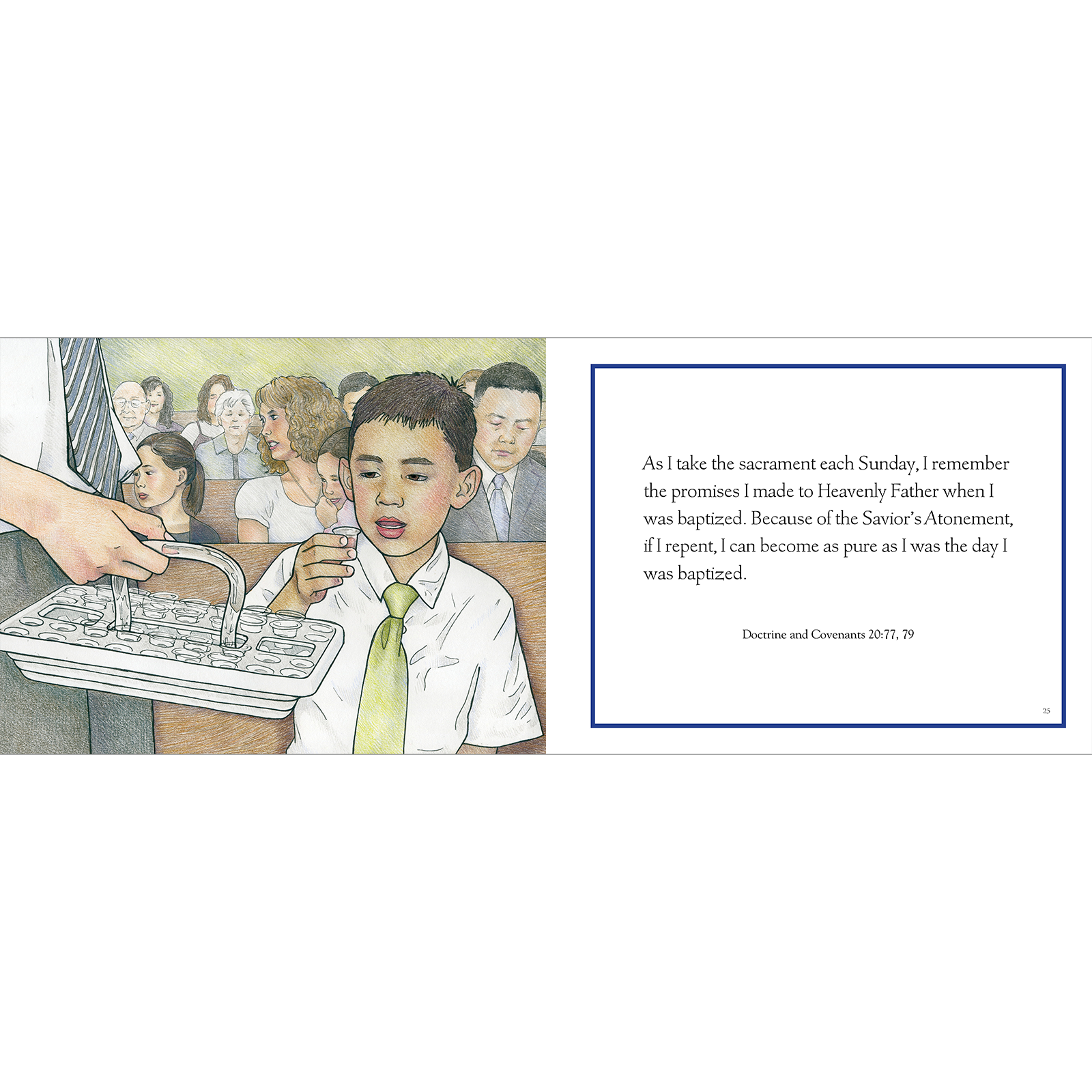 What Are the Promises I Make at Baptism?, , large image number 2