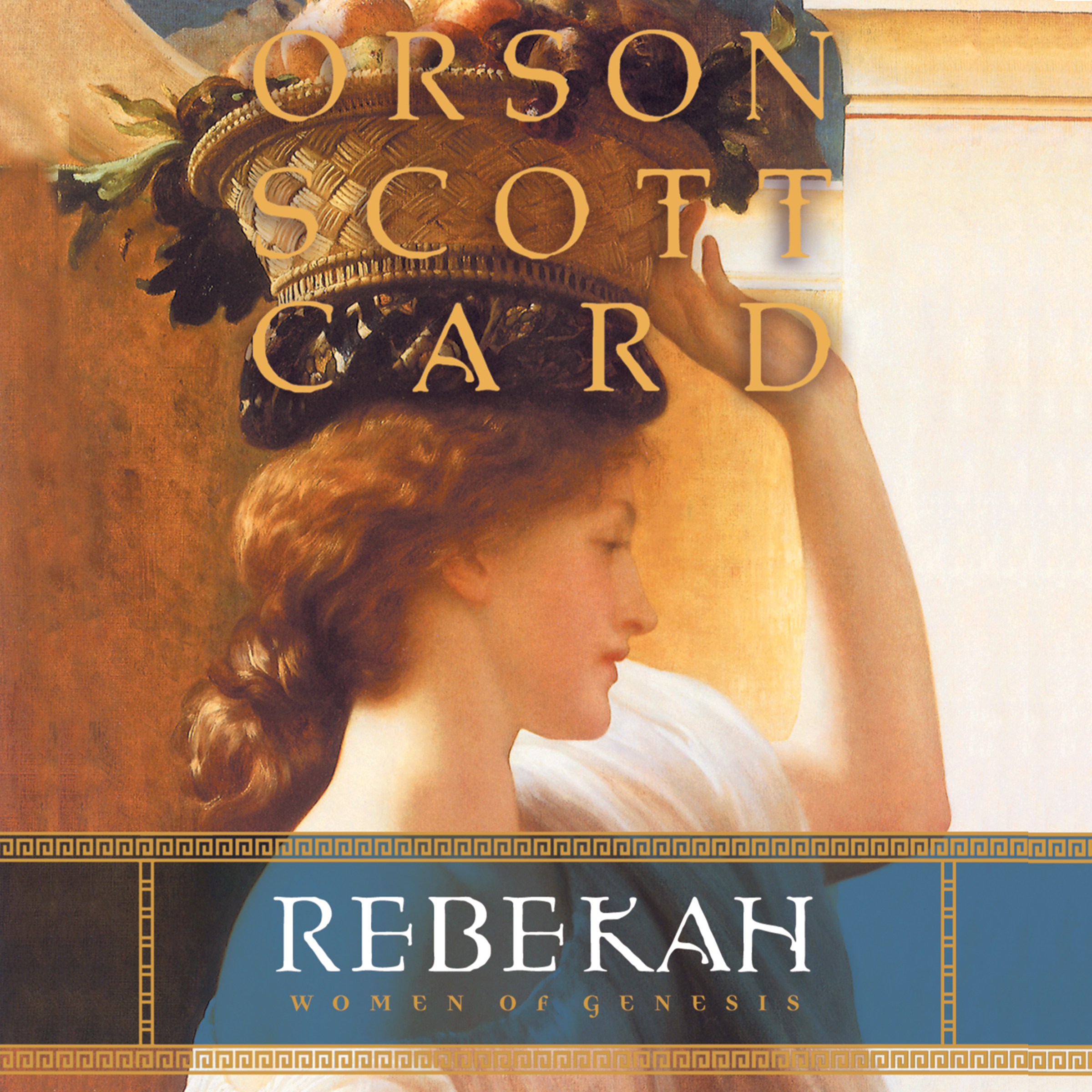 Rebekah (Women of Genesis Book 2), , large