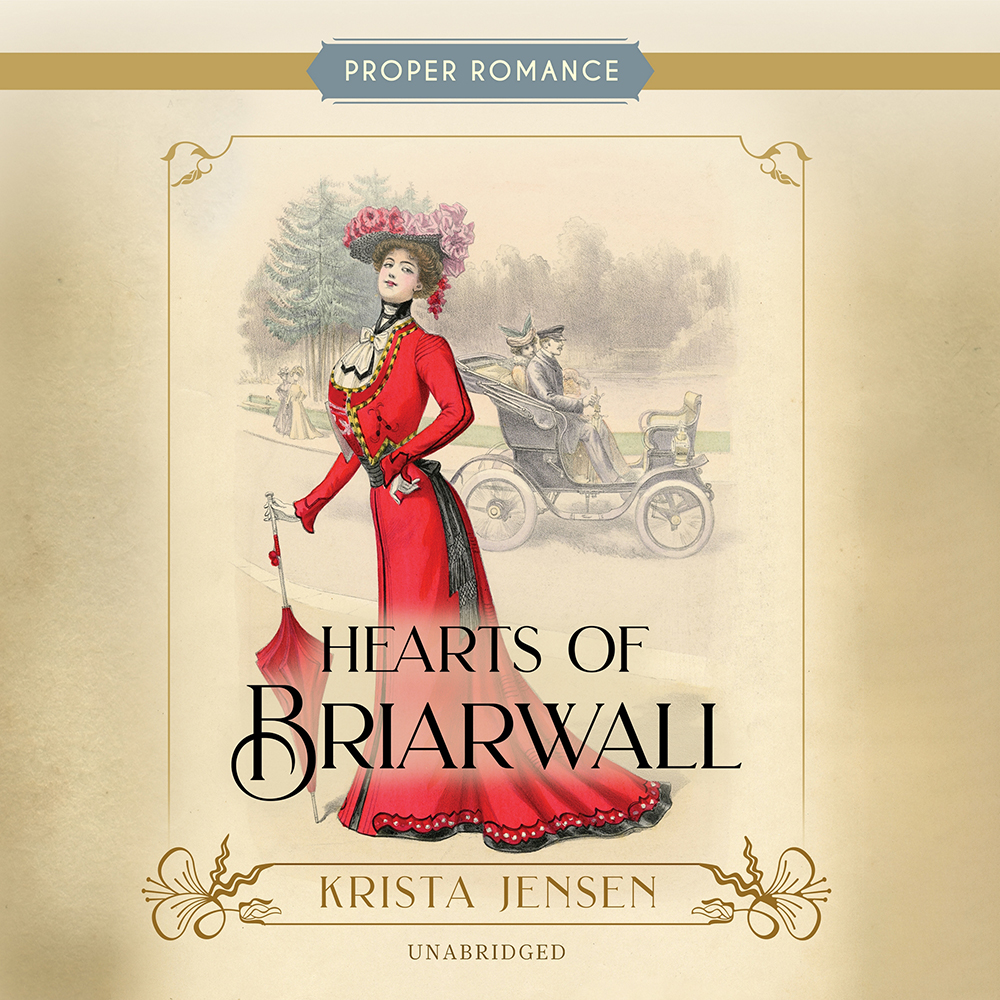 Hearts of Briarwall, , large
