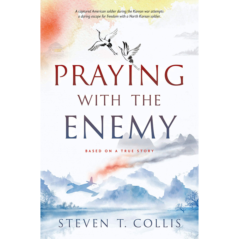 Praying with the Enemy