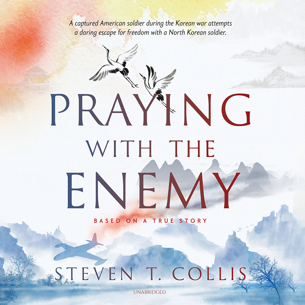 Praying with the Enemy, , large