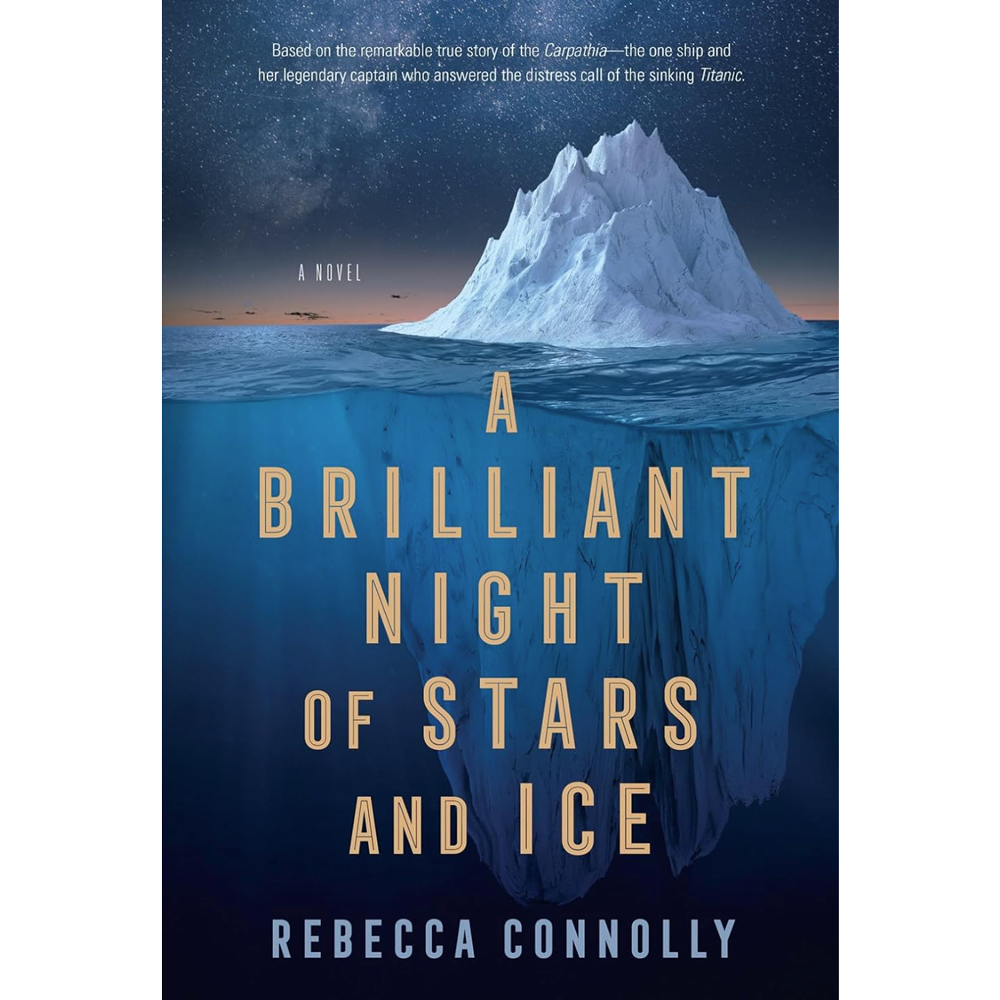 A Brilliant Night of Stars and Ice, , large image number 0