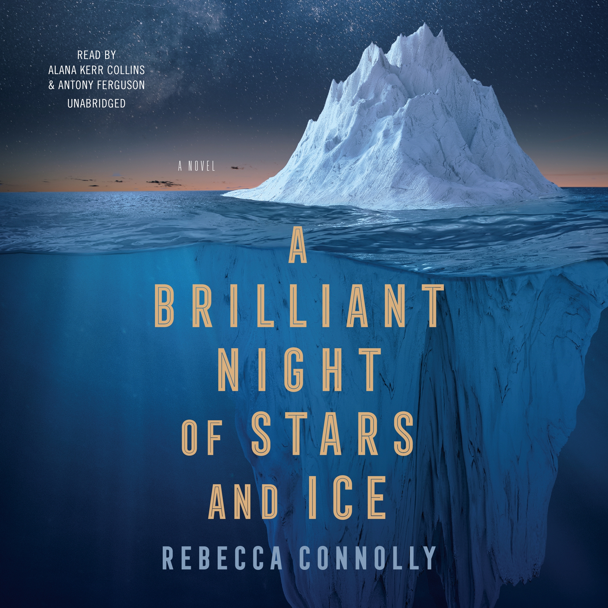 A Brilliant Night of Stars and Ice, , large image number 1