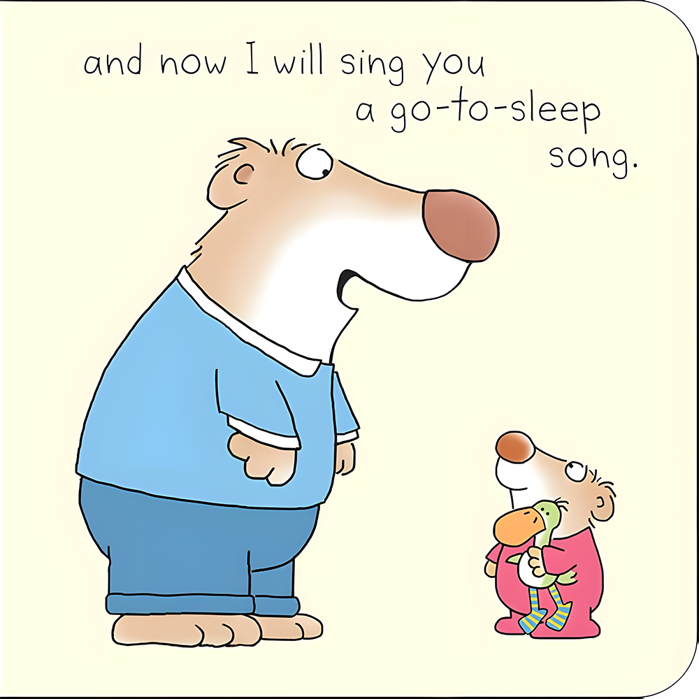 Silly Lullaby, , large image number 2