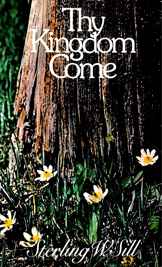 Thy Kingdom Come