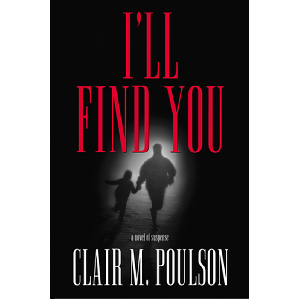 I'll Find You