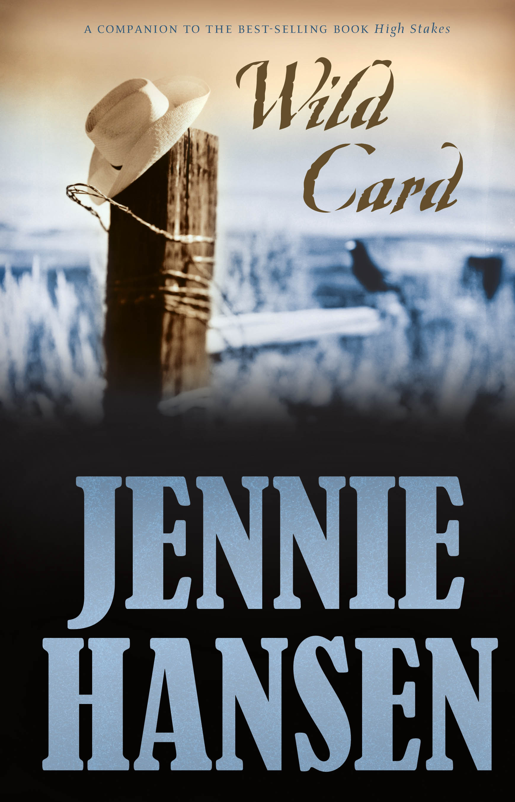 Wild Card