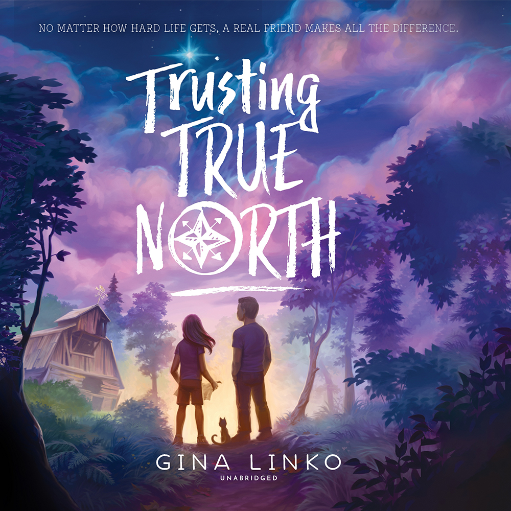 Trusting True North, , large