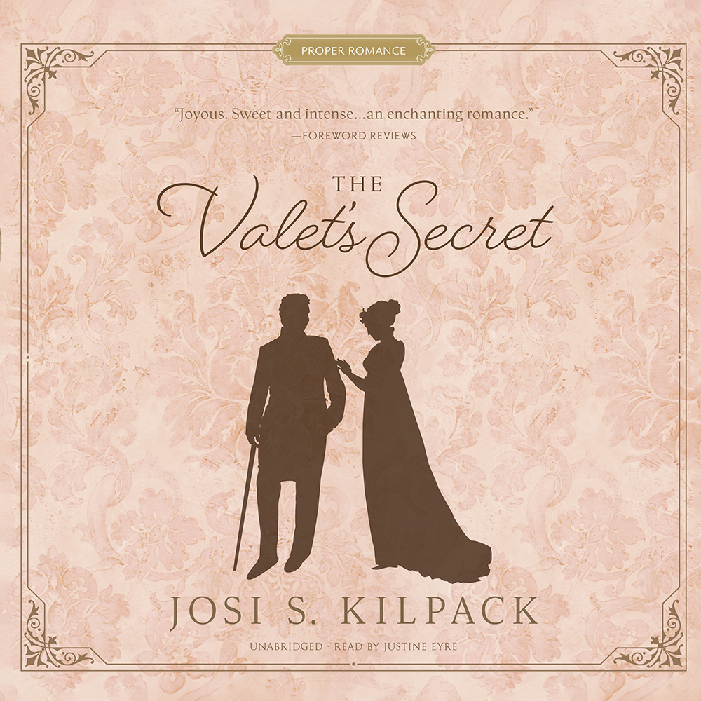 The Valet's Secret, , large image number 1