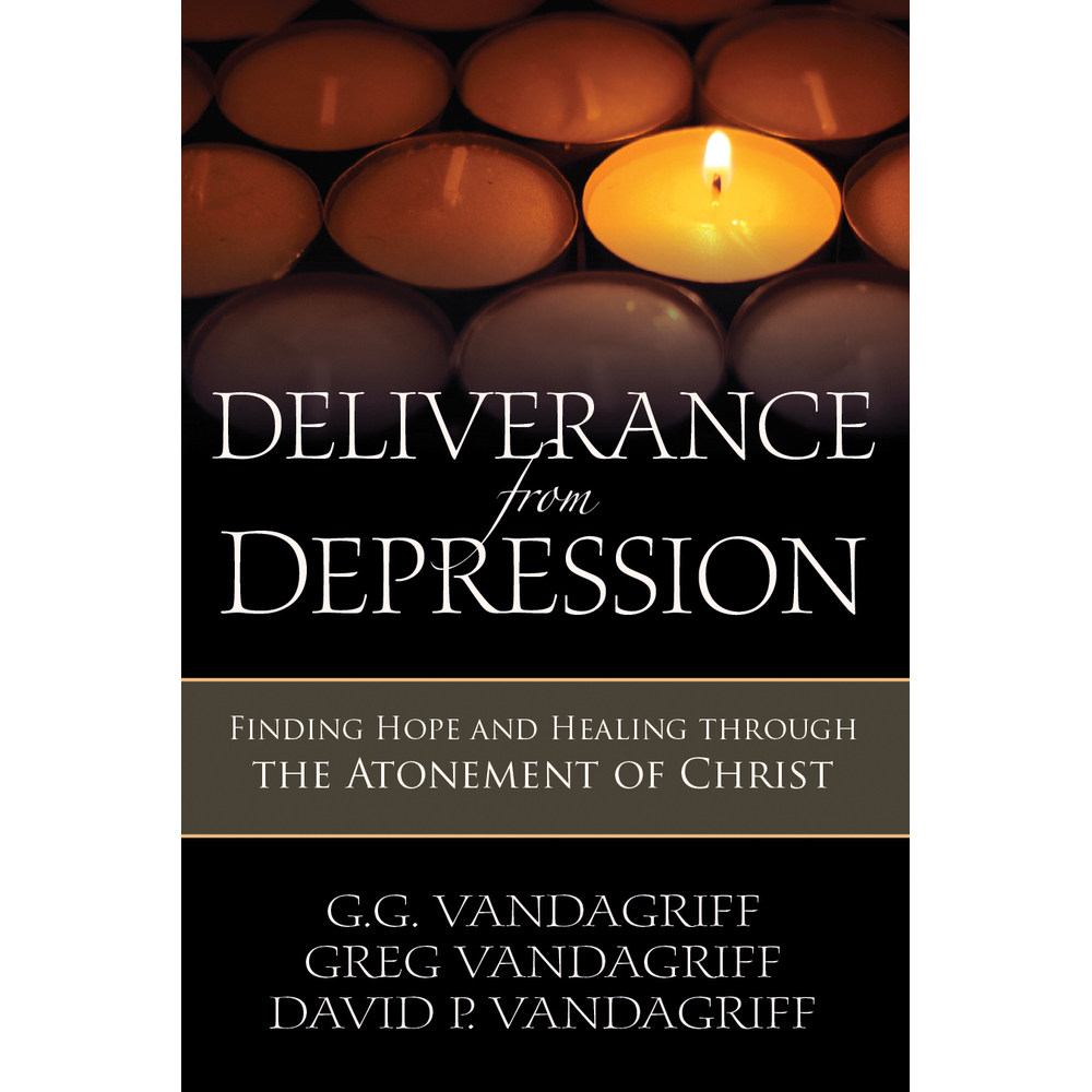 Deliverance from Depression