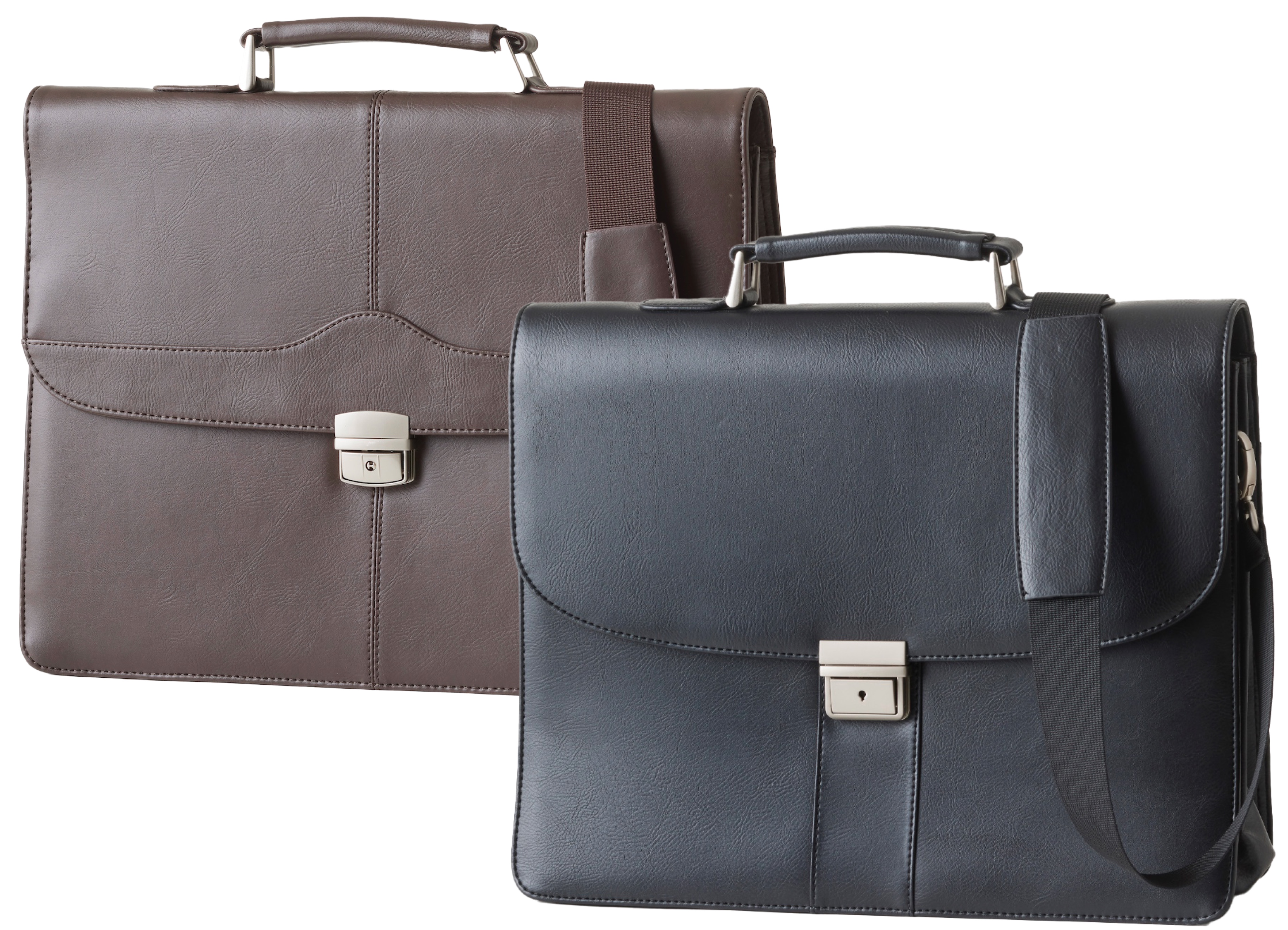 Edward Temple Bag