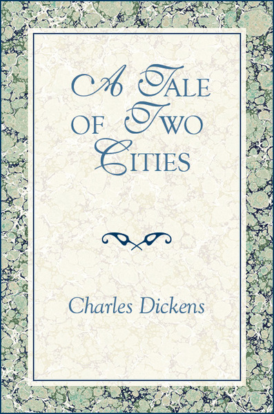 Tale of Two Cities